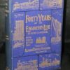 A.E. Garwood Forty Years of an Engineer's Life At Home and Abroad