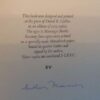 Arthur Freeman Assays of Bias ** SIGNED LIMITED EDITION ** - Image 3