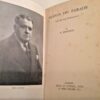 B Bennison Giants On Parade Some Sporting Reminiscences 1st 1936 - Image 4
