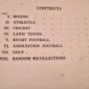B Bennison Giants On Parade Some Sporting Reminiscences 1st 1936 - Image 5