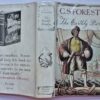 C.S. Forester The Earthly Paradise First Edition in D/J 1940 - Image 4