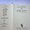 C.S. Forester The Earthly Paradise First Edition in D/J 1940 - Image 6