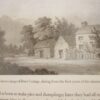 Dove Cottage (Wordsworth) By Stephen Hebron 1st/1st 2009 - Image 19
