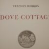 Dove Cottage (Wordsworth) By Stephen Hebron 1st/1st 2009 - Image 5