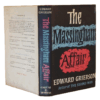 Edward Grierson The Massingham Affair First Edition in D/J 1962 - Image 3