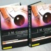 * Fine Copy * J.M. Gregson Dusty Death 1st/1st 2005