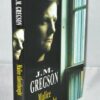 * Fine Copy * J.M. Gregson Malice Aforethought 1st/1st 1999
