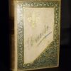 * Fine binding * The Divine Comedy of Dante (Translated By Longfellow) 1891