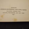 * Fine binding * The Divine Comedy of Dante (Translated By Longfellow) 1891 - Image 7