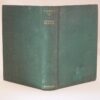 George Weston Comet 'Z' First UK Edition 1934