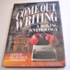 Hughes & King Come Out Writing A Boxing Anthology First Ed 1991
