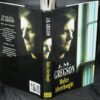 J.M. Gregson Malice Aforethought 1st/1st 1999 * Fine Copy *