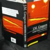 J.M.Gregson Something is Rotten 1st/1st 2007 * Fine Copy *
