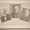 * Lovely Copy * Craven's Part in the Great War by John Clayton 1919 - Image 12