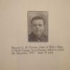 * Lovely Copy * Craven's Part in the Great War by John Clayton 1919 - Image 16