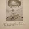 * Lovely Copy * Craven's Part in the Great War by John Clayton 1919 - Image 17