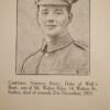* Lovely Copy * Craven's Part in the Great War by John Clayton 1919 - Image 19