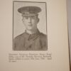 * Lovely Copy * Craven's Part in the Great War by John Clayton 1919 - Image 20