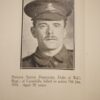 * Lovely Copy * Craven's Part in the Great War by John Clayton 1919 - Image 22