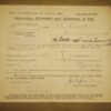 * Lovely Copy * Craven's Part in the Great War by John Clayton 1919 - Image 4