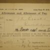 * Lovely Copy * Craven's Part in the Great War by John Clayton 1919 - Image 5
