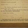 * Lovely Copy * Craven's Part in the Great War by John Clayton 1919 - Image 6