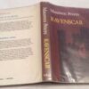 Maureen Peters Ravenscar First Ed in D/J 1981