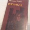 Maureen Peters Ravenscar First Ed in D/J 1981 - Image 3