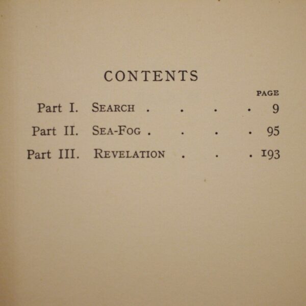 * Rare * Cornish Excursion By Nora Kent 1st UK Edn in D/J 1934 - Image 7