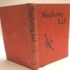* Rare * Ivy Bolton Wayfaring Lad First Edition in D/J 1949 - Image 3