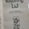 * Rare * Ivy Bolton Wayfaring Lad First Edition in D/J 1949 - Image 5