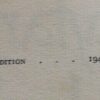 * Rare * Ivy Bolton Wayfaring Lad First Edition in D/J 1949 - Image 6