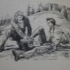 * Rare * Ivy Bolton Wayfaring Lad First Edition in D/J 1949 - Image 7
