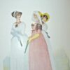 ** Rare ** Modes & Manners of the 19th Century 5 Volumes 1927 - Image 11