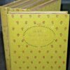 ** Rare ** Modes & Manners of the 19th Century 5 Volumes 1927 - Image 3