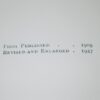 ** Rare ** Modes & Manners of the 19th Century 5 Volumes 1927 - Image 6