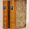 * Rare * The Fisherman's Magazine Two Volumes By Cholmondeley-Pennell  1864/1865