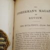 * Rare * The Fisherman's Magazine Two Volumes By Cholmondeley-Pennell  1864/1865 - Image 13