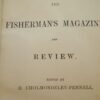 * Rare * The Fisherman's Magazine Two Volumes By Cholmondeley-Pennell  1864/1865 - Image 22