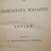 * Rare * The Fisherman's Magazine Two Volumes By Cholmondeley-Pennell  1864/1865 - Image 8