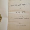 * Rare * The Fisherman's Magazine Two Volumes By Cholmondeley-Pennell  1864/1865 - Image 9