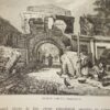 Rev Samuel Green French Pictures Drawn with Pen & Pencil N.D. Circa 1878 - Image 14