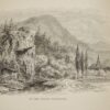 Rev Samuel Green French Pictures Drawn with Pen & Pencil N.D. Circa 1878 - Image 19