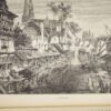 Rev Samuel Green French Pictures Drawn with Pen & Pencil N.D. Circa 1878 - Image 21