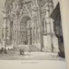Rev Samuel Green French Pictures Drawn with Pen & Pencil N.D. Circa 1878 - Image 6
