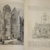 Rev Samuel Green French Pictures Drawn with Pen & Pencil N.D. Circa 1878 - Image 9