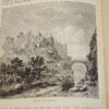 Rev Samuel Green French Pictures Drawn with Pen & Pencil N.D. Circa 1878 - Image 10