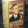 * Signed Copy + Letter * Philip Ziegler Mountbatten 1st/1st 1985