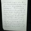 * Signed Copy + Letter * Philip Ziegler Mountbatten 1st/1st 1985 - Image 10