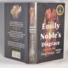 ** Signed Copy **  Mary Paulson-Ellis Emily Noble's Disgrace 1st/1st 2021 - Image 5
